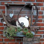 Kleemann Apartamento Barssel (Cloppenburg)