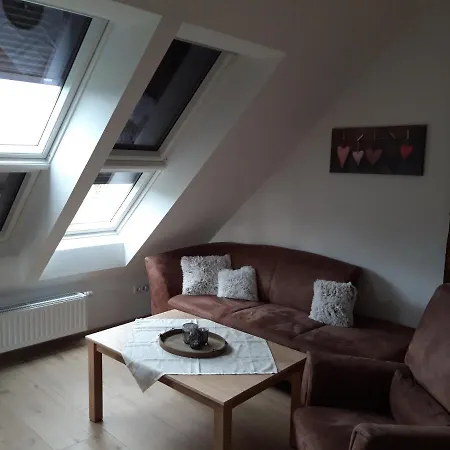 Kleemann Apartament