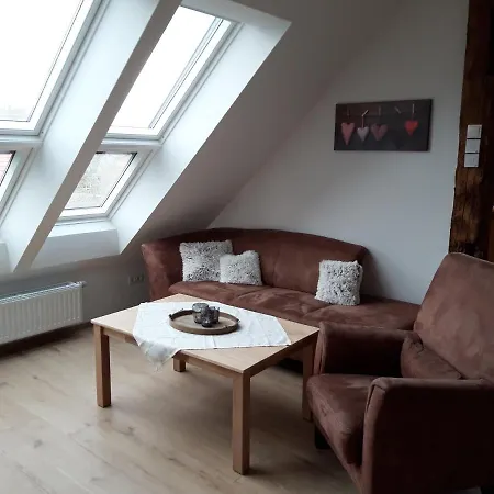 Kleemann Apartament Barssel (Cloppenburg)