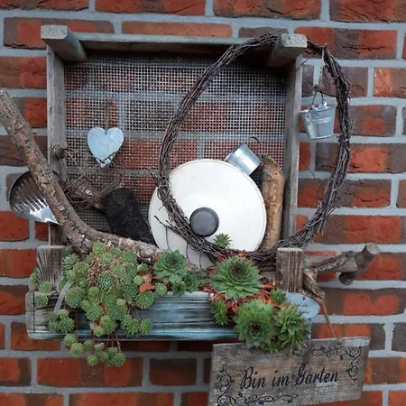 Kleemann Apartmán Barssel (Cloppenburg)