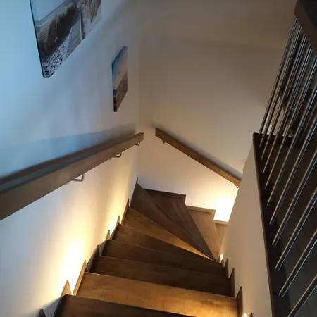 Kleemann Apartamento *