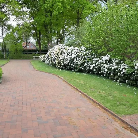 Apartmán Kleemann Barssel (Cloppenburg)