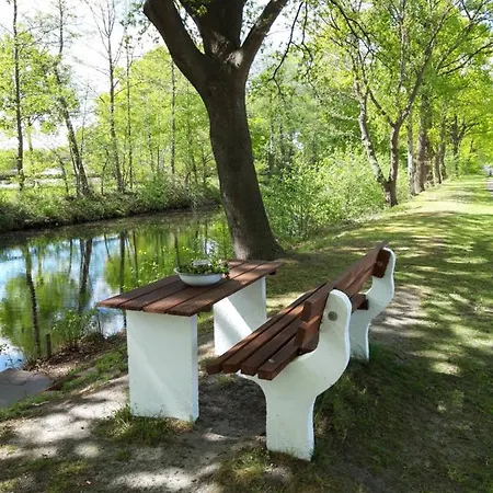 Kleemann Apartament *