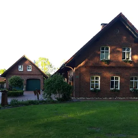 Kleemann Barssel (Cloppenburg)