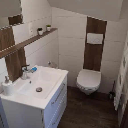 Kleemann Apartamento Barssel (Cloppenburg)