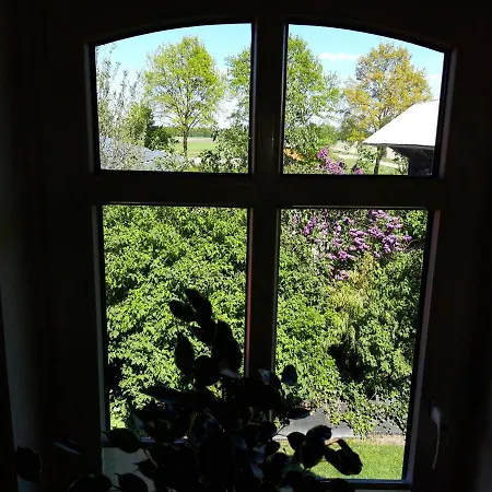 Apartament Kleemann *