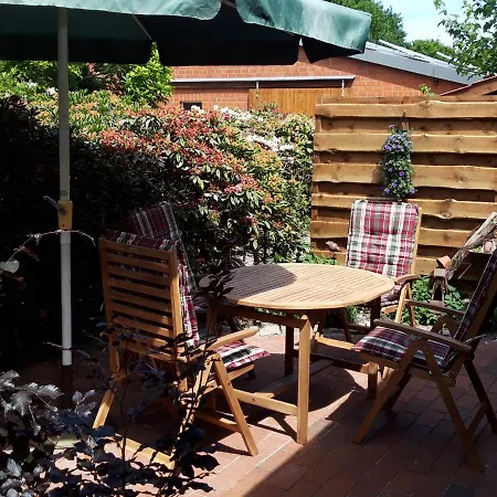 Apartament Kleemann