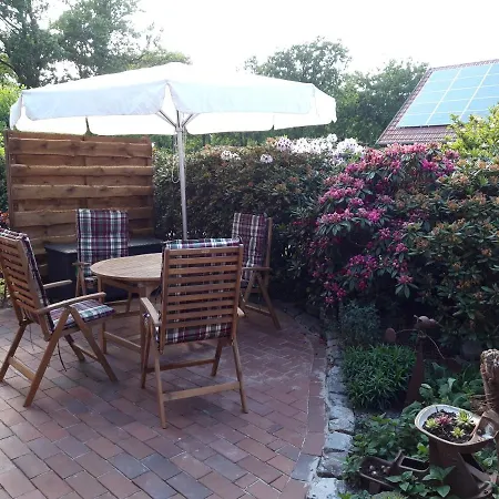 Kleemann Apartmán *