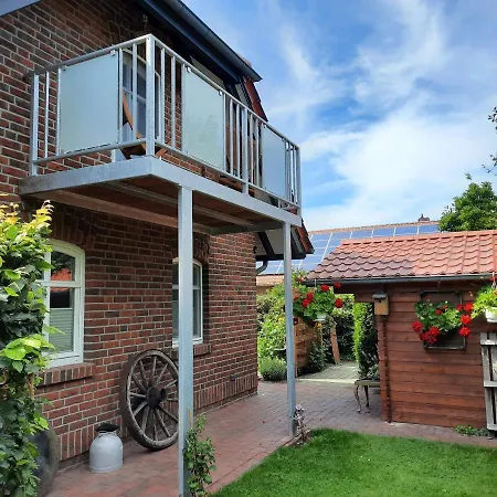Kleemann Apartament *