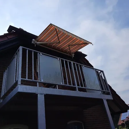 Apartamento Kleemann