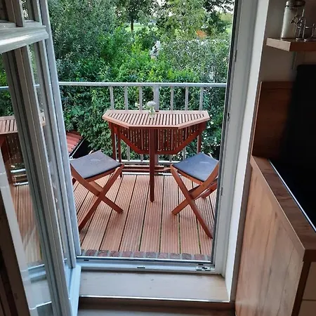 Kleemann Apartmán *