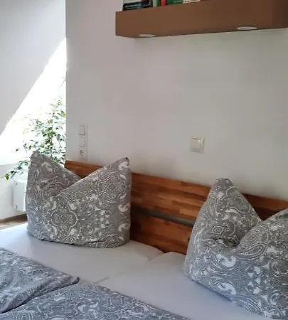 Apartament Kleemann Barssel (Cloppenburg)