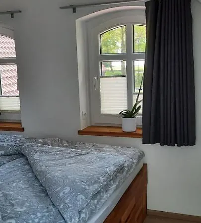 Apartamento Kleemann