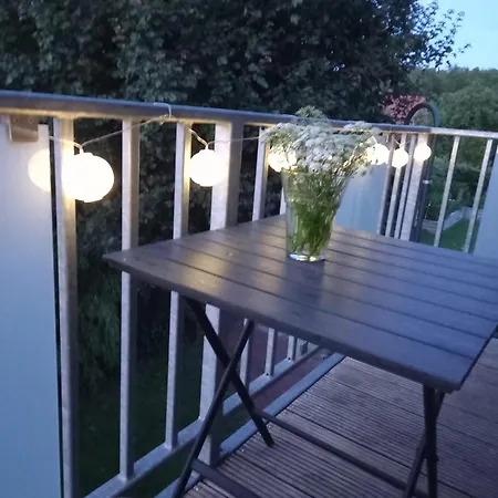 Kleemann Apartamento Barssel (Cloppenburg)
