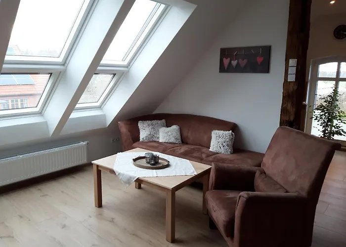 Kleemann Lägenhet Barssel (Cloppenburg)