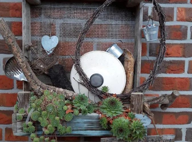 Kleemann Lägenhet Barssel (Cloppenburg)