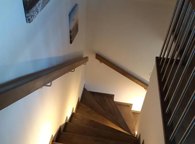 Kleemann Lägenhet *