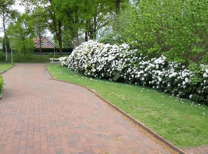 Lägenhet Kleemann Barssel (Cloppenburg)