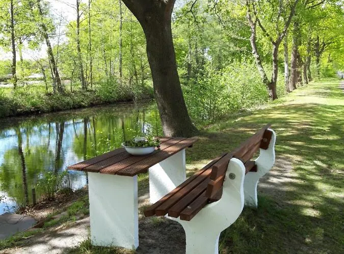 Kleemann Lägenhet *