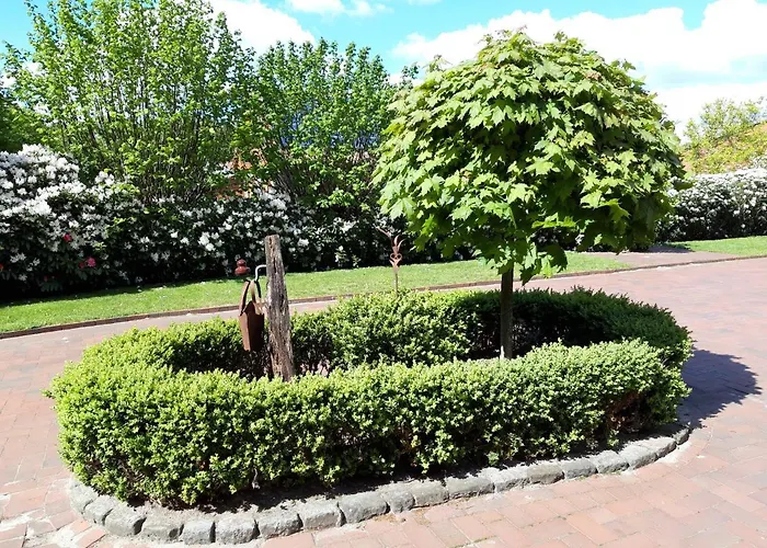 Lägenhet Kleemann Barssel (Cloppenburg)