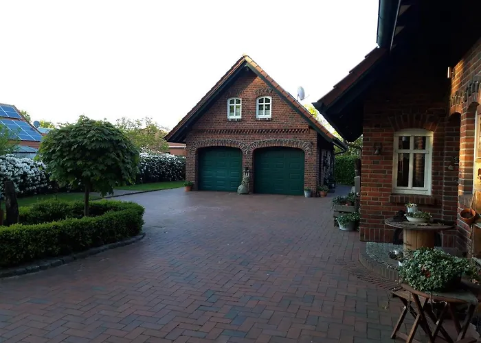 Kleemann * Barssel (Cloppenburg)