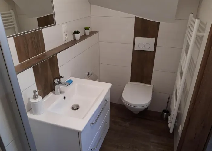 Kleemann Lägenhet Barssel (Cloppenburg)