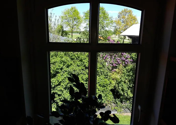 Lägenhet Kleemann *