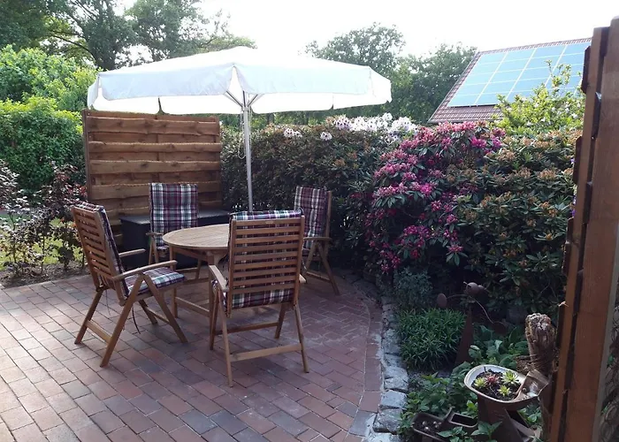 Kleemann Lägenhet *