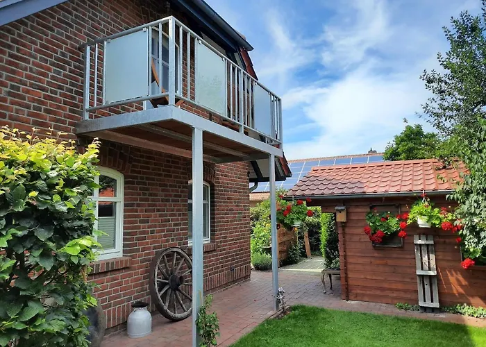 Kleemann Lägenhet *