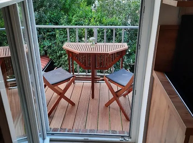 Kleemann Lägenhet *