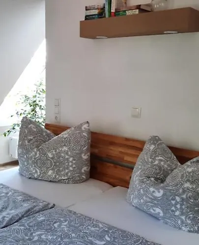 Lägenhet Kleemann Barssel (Cloppenburg)